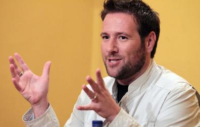 Carlos Latre conducirá la Nochebuena de La 1