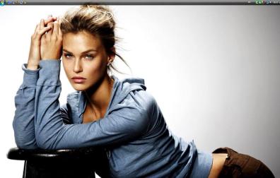 Bar Rafaeli, criticada por el Ej&eacute;rcito por una campa&ntilde;a