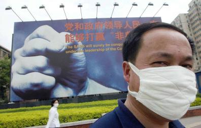 Japón confirma el primer caso del misterioso brote vírico declarado en China