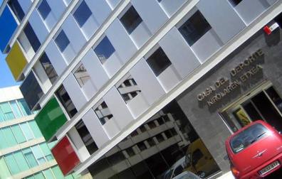 El INDJ trabaja para "actualizar" el decreto que regula el Consejo de Juventud