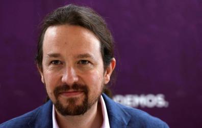 Iglesias convoca una asamblea en marzo y será candidato a la reelección