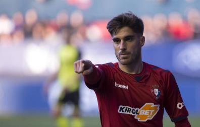 Nacho Vidal: "El equipo está ilusionado, con ganas de seguir ganando"