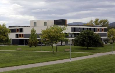 NA+ de Egüés desiste del último pleito contra el ex alcalde Andía