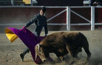 Galería de imágenes de la corrida de toros del 12 de septiembre en las fiestas de Sangüesa.
