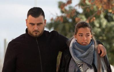 Los padres de Julen ratifican su testimonio con precisiones sobre el entorno