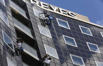 Los propietarios del Tres Reyes abrirán un hotel en San Sebastián