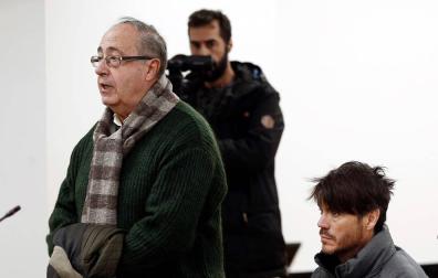 Tres primas a terceros y tres partidos amañados por 1,6 millones en dos temporadas