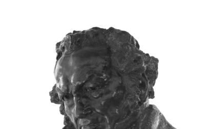 El 'cabezón' de los Goya cambia de diseño por tercera vez en su historia