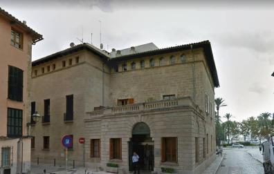 El Govern balear despide a 5 empleados por "conductas sexuales inapropiadas"