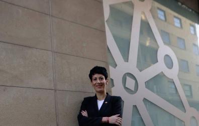 Elma Saiz: “La solución para devolver el IRPF a las madres pasa por la ley de medidas fiscales”