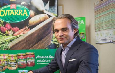 El primer ejecutivo de Gvtarra Riberebro compra la empresa a La Caixa