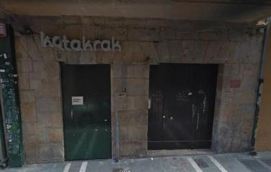 La charla feminista de Paola Damonti se impartirá en Katakrak