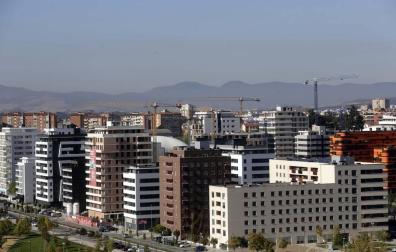 Los extranjeros compran el 10% de las viviendas libres que se venden en Navarra
