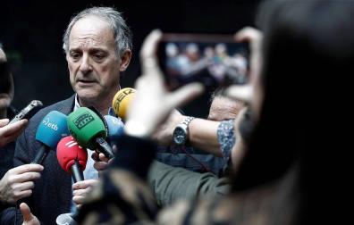 EH Bildu celebra, "pese a las reticencias iniciales", el acuerdo presupuestario