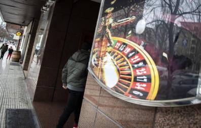 La Hacienda foral ingresa 10 millones al año del sector