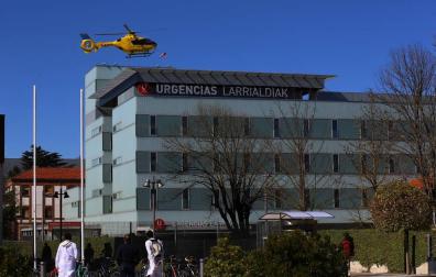 Navarra gasta en sanidad 1.644 euros por habitante y en educación, 1.007