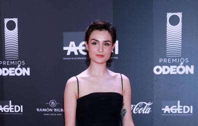 Natalia Lacunza presenta single y anuncia gira, con parada en Pamplona
