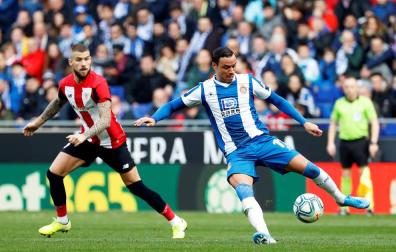 De Tomás sale al rescate del Espanyol