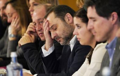 Sánchez respalda a Abalós: "Evitó una crisis diplomática"