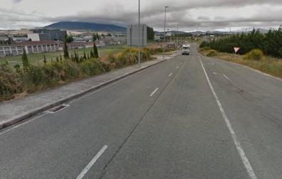 Controlados cien vehículos tras varios avisos de carreras ilegales en Tajonar