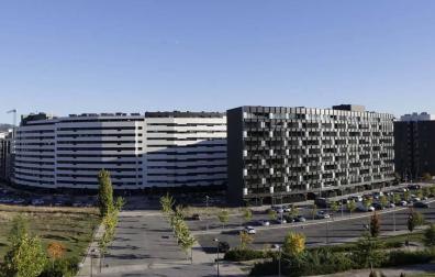 La UE abre la puerta a anular 4.000 hipotecas con IRPH en Navarra