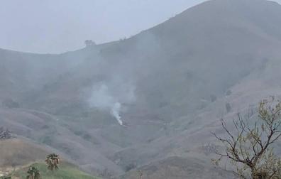Expertos creen que la neblina pudo causar el accidente de helicóptero de Bryant