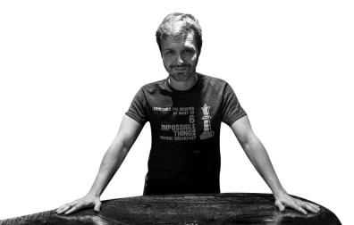 Juan Gómez-Jurado: “Con mis novelas busco provocar las sensaciones que a mí me gustaría sentir”