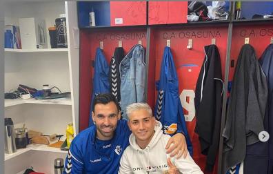 Enric Gallego entra en la lista para la Copa