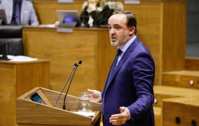 NA+ presenta enmiendas al proyecto de Presupuestos por valor de 285 millones