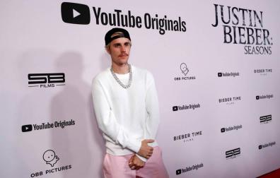 El nuevo disco de Justin Bieber se llama 'Changes' y llegará en San Valentín