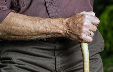 Detenido un anciano en Valencia por matar a golpes a otro en una residencia