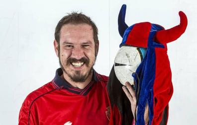 El Forofillo resume a su manera el partido Osasuna-Real Sociedad.