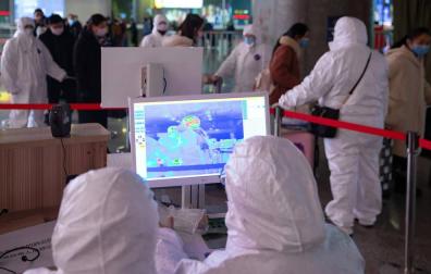 Descartan que la islandesa ingresada en Torrevieja sea un caso de coronavirus