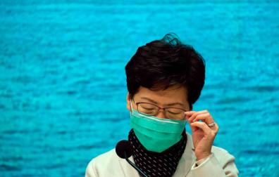 Ascienden a 132 los muertos por el coronavirus en China, y ya hay 6.000 afectados