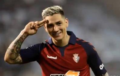 Imagen del vídeo dedicado al 'Chimy' Ávila.