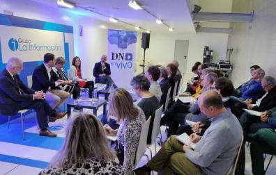DN En Vivo sobre las apuestas