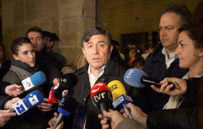 La madre de la niña fallecida "niega" haber hecho nada y "dice que se ha muerto"