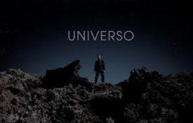 Video de 'Universo', canción que representará a España en Eurovisión