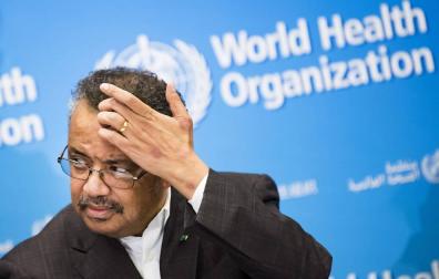 La OMS declara la emergencia internacional ante el avance del coronavirus
