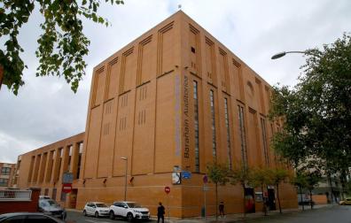 Barañáin ultima la disolución de la fundación Auditorio y la gestión municipal