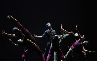 Dos trabajos sobre la búsqueda personal, en el ciclo Museo en Danza