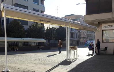 Azagra eleva la contribución y crea bonificaciones en impuestos y tasas