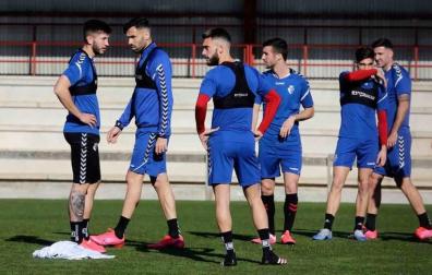 Incógnitas por resolver ante el Villarreal