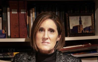 Isabel Sola: “La epidemia del coronavirus puede durar cuatro meses más”