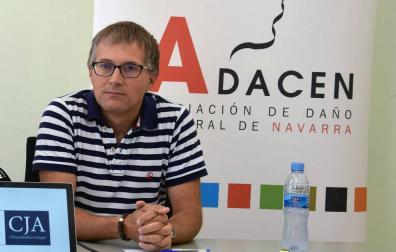 Adacen dice que la Medalla de Oro es un "espaldarazo" al modelo de trabajo de la asociación y su filosofí