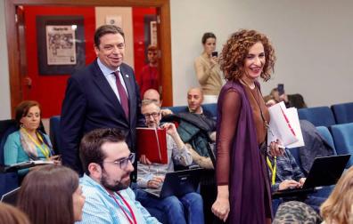 El Gobierno aprueba la subida del salario mínimo a 950 euros para 2020