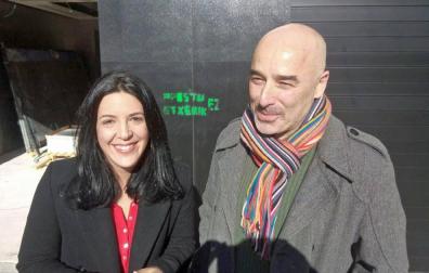 Villanueva (Podemos) advierte de la proliferación de casas de apuestas en Navarra