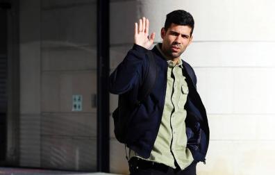Los exbéticos Juanfran y Chica niegan que les ofrecieran dinero para amañar partidos