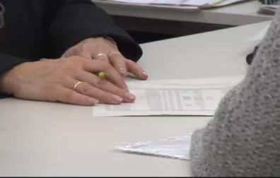 Detenidas 11 personas por el cobro de seis millones de euros de las pensiones de personas fallecidas