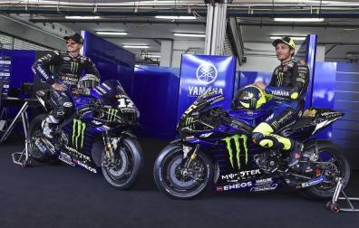 Sepang abre el Mundial 2020 con un test al que Márquez llega a medio gas